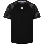 Футболка Performance ARENA, черный - фото