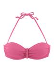 Верх бикини Buffalo, розовый - фото
