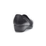 Женские мокасины из овчины-Ruth Pazstor - фото 5