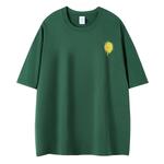 Футболка DOPAMINE унисекс Level, черный - фото 32