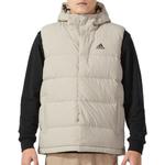 Жилеты гелионики жилеты Adidas, бежевый - фото 3