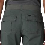 Женские капри-карго Lee Flex-To-Go, черный - фото 4