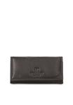 Кошелек Enrico Coveri Wallet, Black - фото