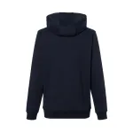 Свитшот мужской Burberry, темно-синий - фото 3