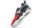 Mizuno Кроссовки унисекс, Red - фото 3