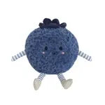 MONAMI Плюшевая кукла Blueberry Bruni высотой 10 см - фото