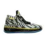 Кроссовки Li-Ning Way of Wade 2 'Birthday', черный - фото