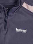 Спортивная толстовка Hummel, цвет violet - фото 4