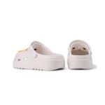 Сабо женские Xmistuo, цвет 7001-1 White - фото 7