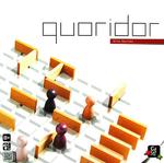 Quoridor, игра-головоломка, Gigamic - фото 2