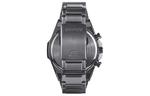 CASIO Часы Men EDIFICE Black Watch EFS-S570DC-1A, Gray Dial - фото 4