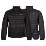 Куртка Mac In A Sac Polar 2, черный - фото 3