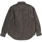 Рубашка Fw25 мужская A BATHING APE, серый - фото 6