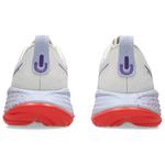 ASICS Женские беговые кроссовки Gel Cumulus 27 White - фото 5