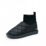 Зимние ботинки женские Caesar Kaiser - фото 2