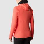 THE NORTH FACE Женская куртка, цвет Coral - фото 6