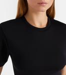 Джерси футболка Fforme, Black - фото 4