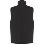 DIOR Жилет мужской черный - фото 3