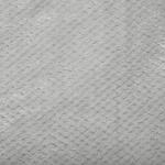 Одеяло Beliani, светло-серый - фото 5