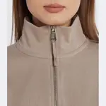 Толстовка обычного кроя Joop!, бежевый - фото 3