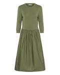 Платье InWear Mira, Olive - фото