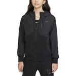 Детская куртка Nike, черная - фото