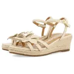 Сандалии Gioseppo 71149, золотой - фото 2