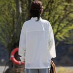 Защитная одежда от солнца Unisex Jeep, темно-синий - фото 11