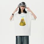 Футболка унисекс No Tears, черный - фото 16