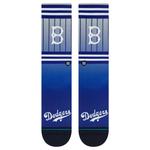 Мужские носки Stance Brooklyn Dodgers Cooperstown Collection Crew - фото 2