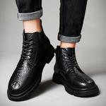 Ботинки DILIKAN Martin Boots Men - фото 17