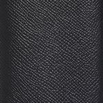 HERMES Кардхолдер Calvi Epsom из телячьей кожи - фото 7