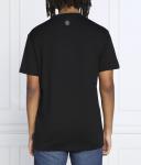Футболки Regular fit Philipp Plein, черный - фото 4