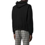 Свитер мужской черный VERSACE - фото 5