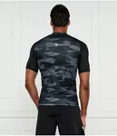 Футболка Slim fit Ea7, черный - фото 3