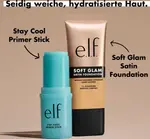 Тональный крем e.l.f. Cosmetics Soft Glam Foundation 14 Fair Cool - фото 2