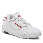 Кроссовки Polo Ralph Lauren, белый - фото