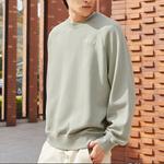 LiNing Свитшот унисекс зеленый - фото 4