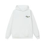 Свитшот Unisex HARSH AND CRUEL, черный - фото 9