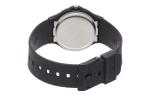 Часы Casio Analog, арт. MQ-24-1E, черный - фото 2
