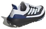 Кроссовки adidas Ultra Boost Light Cold.Rdy White Victory Blue, белый - фото 4