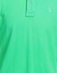 Рубашка поло Charapa, зеленый - фото 4