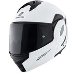 Шлем Bogotto fs-x600, White - фото 3