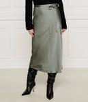 Юбка Marella YACTH, серый - фото