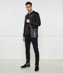 Сумка через плечо Guess Milan, черный - фото 3