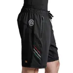 Шорты Leone1947 Flag, черный - фото 3