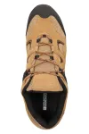 Кроссовки Walking Shoes Waterproof Breathable 100% Rubber Boots Mountain Warehouse, бежевый - фото 5