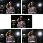 Фильтр Hoya CinePro HD White Mist Diffusion Filter CPH-WM0282 - фото 6