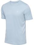 Футболка Hummel Hmlpulse Multisport Men in SKYWAY Hummel - фото 4