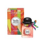 Парфюмерная вода Hermes Twilly d'Hermès, 85 мл - фото 2